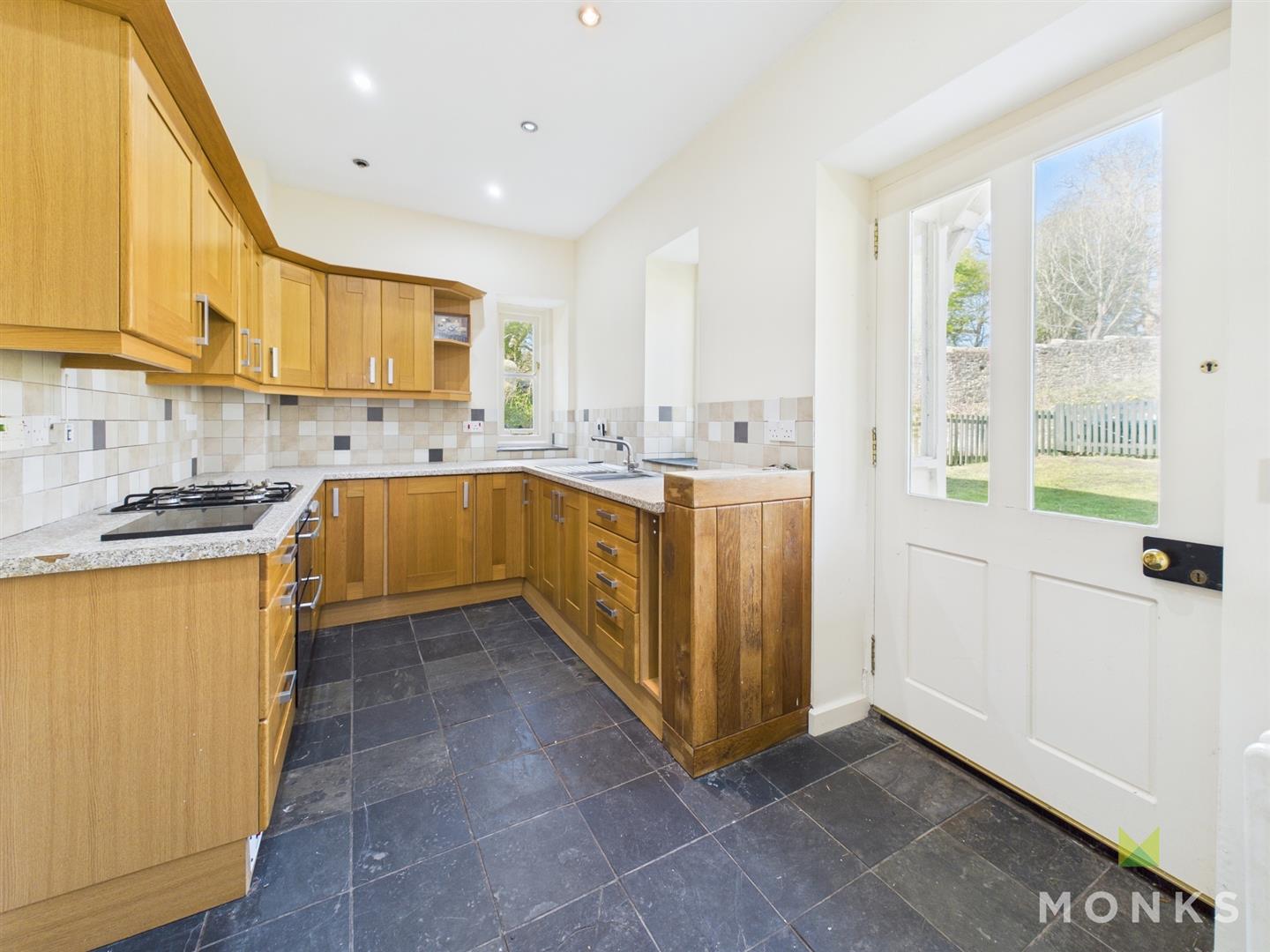 5 Oakhurst Cottage Oakhurst Road, Oswestry, SY10 7BY For Sale